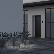 ����������� ���������� �� ��������� ������� Maytoni Plet (����) OSL599FL-L5B3K, 3000K 5�� IP 65, ������