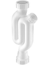  S- McAlpine (1 1/4"40)   5342