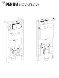 ����������� ����� NOVAFLOW ��� ��������� �������� 19101011001