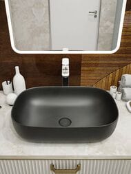 �������� ��������� toHit Flax 60 (610x400x145) ��� ��������, ����: ������ ������� TH03-0406602