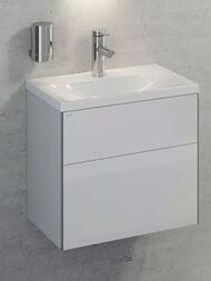 ����� ��� �������� Keuco Reflex 496�347�450 ���������,1 ������, ����� 34090210002