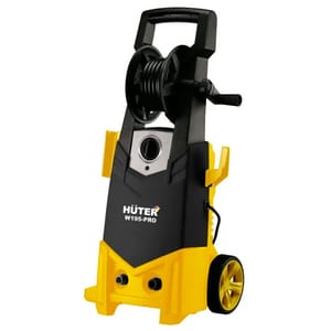Мойка высокого давления Huter W195-PRO 2500 Вт, арт.70/8/15