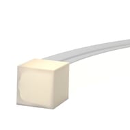 ������ ���� Led Strip 16x16 24� 10��/� 3000K IP67 10� (������������ �����), �����, 432016