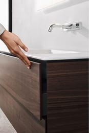 ����� ��� �������� Geberit ONE 500.386.00.1 1045�465�395 ���������, 2 �����, ����