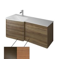 ����� � ��������� Burgbad Badu 1220�492�510 �����, 4 �����, ������/������ SFUG122LF3698T0012C0001