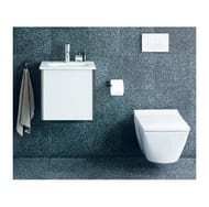 ������ ��������� Duravit Viu 370�570�400 ������������, HygieneGlaze, ����: ����� 2511092000