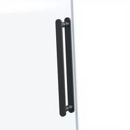 ������� ������ Vincea Como Soft 1200x1950x900 VSR-1CS9012CLB ������������� ������