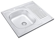   Ukinox Standart 600600  .  0,4,  1 1/2, STD 600.600 ---4C 0L-