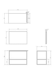    ABBER Stein (1060550700) AS2631  ,  , , 