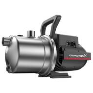 Насос самовсасывающий GRUNDFOS JP5-48 1" 1,4кВт  1x230В, арт.99458769