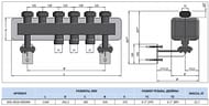    STOUT 4 ,   DN 32 SDG-0016-005004
