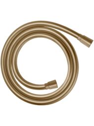Душевой шланг Hansgrohe Isiflex 1,25 м шлифованная бронза 28272140 — миниатюра 1