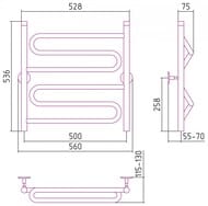����������������� ������� ������ ���������-51 600x500, ����.�����, ������������� �����.,00651-6050