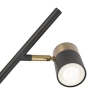 ��������� ���������� Freya Enzo (����) FR5201FL-01B, 220/240 V, IP 20, ������