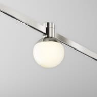 �������� ���������� Maytoni Luna (����) TR149-1-5W3K-PT Flarity 3000K 4�� 120�, IP20, �������