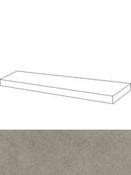 ������� ������� Atlas Concorde FdMR Lunar Grey Scalino Angolo Dx (330�1200) 610110001306 (��.�)