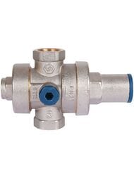 �������� �������� STOUT PN25 ��/�� 1/2" � ������� ��� �������� SVS-1008-000015