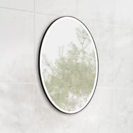 ������� Ideal Standard CONCA (900�900�60) � LED ����������, ������� � ����� T4133BH