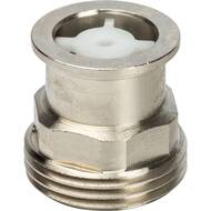 ��������� ���������� � ������� ����������� STOUT �������������� 1" SDG-0019-010025