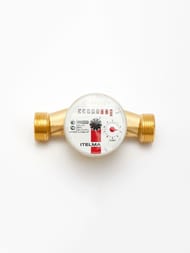 ������� Itelma ��� ������� ���� DN20 L=130, 2,5 �3/�, ��� ��������, WFW20.E130-0-R-L-0-IP54