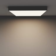 ���������� ���������� Maytoni Zon (���) C032CL-90W4K-SQ-B, 4000K, 90��, 120�, IP20, LED, ������
