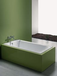 ����� �������� Jacob Delafon Soissons 170�70 (��� �����) E2921-00