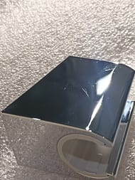 Уценка! Держатель для душа Hansgrohe Porter`S под шланг с конической гайкой 28331000