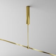 ��������� ���������� Long 385�� ��� ����� ������� � ������ ������� Maytoni Flarity (�������) TRA159C-BB1-BS ������, IP20