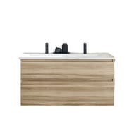 ����� � ��������� Burgbad Lin20 1230�622�495 ���������, 2 �����, 2 ���. ��� ����., �������� SGHJ123F5357