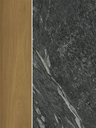 ����� ITALON Skyfall Nero Block (400�530) ������+����������, 610110000620 (��.)