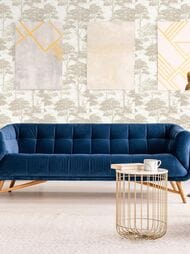 ���� ��������� �� ��������� Grandeco Maison MN 3003 (0,53�10,05) �������, ������� (���.)