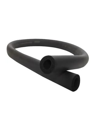 Изоляция трубчатая из вспененного каучука 22х9 K-FLEX-ST