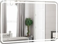 ������� Silver Mirrors ����� (800�550) LED-���������, ������, ������ LED-00002533