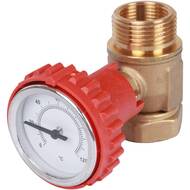   STOUT  3-    3/4"   SDG-0007-002001