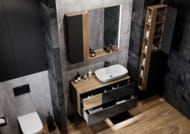   Infinity 60 1AX169WBXX000 600x360x120 ,    , 