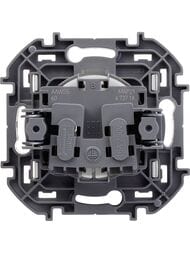  LEGRAND INSPIRIA     16   IP20  673732