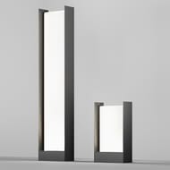 ����������� ���������� Maytoni Reso (����) O445FL-L20GF3K1, 3000K 20�� IP 65, ������