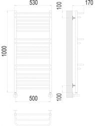  TERMINUS  18 (:5001000) ,  
