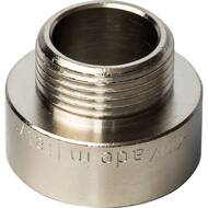 ���������� STOUT 1"��3/4"�, ������,  SFT-0008-000134