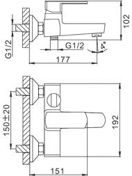 ��������� ��� ����� � ������� � ���������� , FRAP ����, F3273