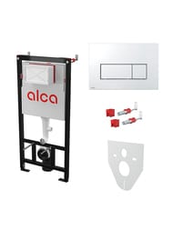    ALCAPLAST AM101/1120 4  1  ,     M670 AM101/1120-4:1 RU M670-0001