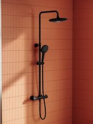 ������� ������� Vitra AquaHeat Bliss 240 2F A4720536EXP ���������, �������/������ ���, ������ ���