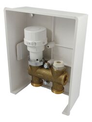 SCHLOSSER �������� RTL � ���� �������� � ���������������� �������� G3/4, �����, 603200046