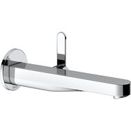 ��������� ��� �������� Keuco IXMO FLAT 225 ��,������������,�������������,���� 59516011301