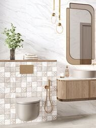 ������ ��������� Alma Ceramica Fresco (249x500) ����� TWU2550FRC07 (��.�)
