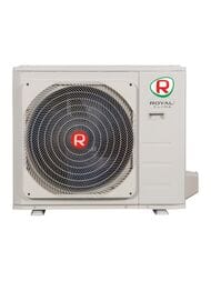 - Royal Clima GRANDE  85 .. RC-GDB90HN