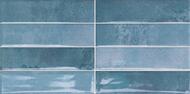 Плитка настенная DUAL GRES LUKEN MARINE GLOSS (300х600) синяя DG_LU_MA (кв.м.)