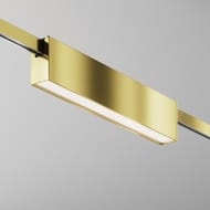 �������� ���������� Maytoni Basis Flarity (����� �������) TR151-1-12W4K-BS 4000K 12�� 120�, IP20, ������