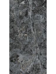 Керамогранитная плитка Vitra Marblesystem Бреча Чёрный Лаппатто (600х1200x8)рект, K948087LPR(кв.м.) — миниатюра 1