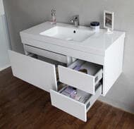 ���������� ��������� BelBagno LUCE (1000�460�145) ������������� ������, ����� BB1000AB